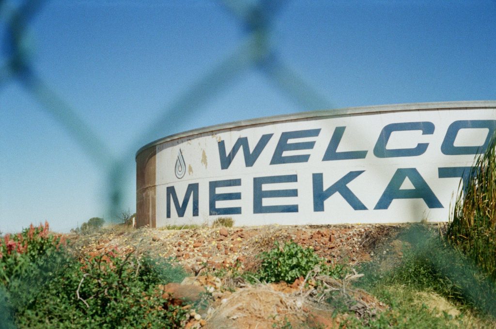 welcome to meekatharra 