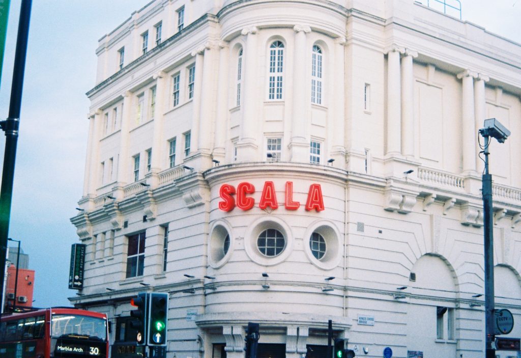 Scala London